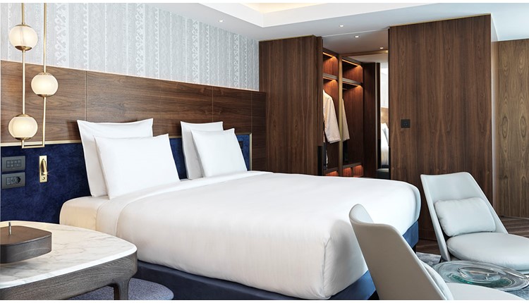 MGallery Athens Capital, Афины